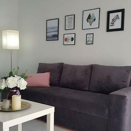 Stylish Seaview House Leilighet Sarandë Eksteriør bilde