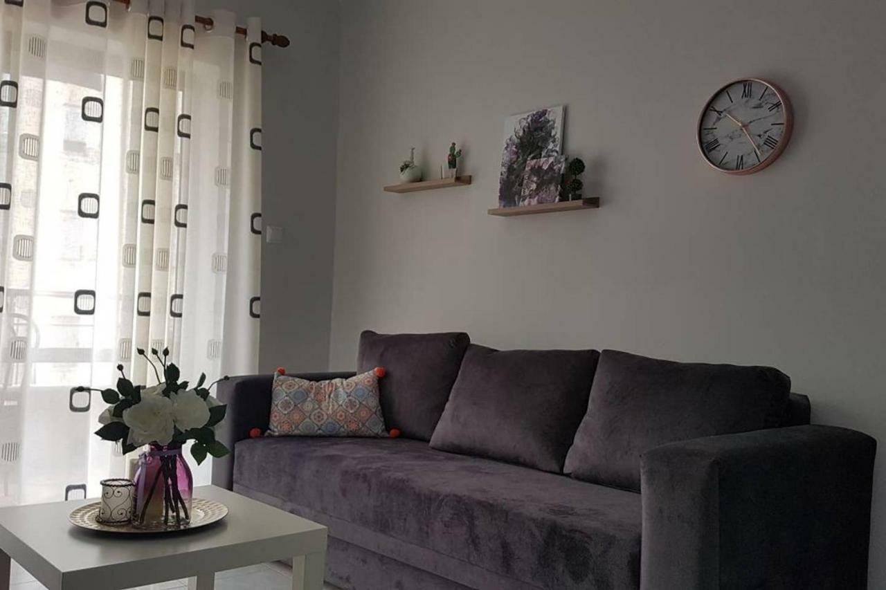 Stylish Seaview House Leilighet Sarandë Eksteriør bilde