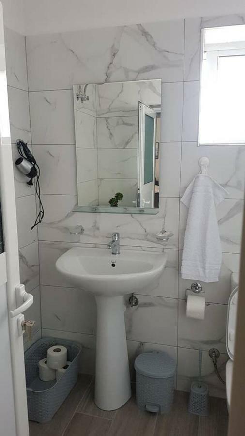 Stylish Seaview House Leilighet Sarandë Eksteriør bilde