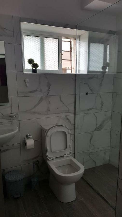 Stylish Seaview House Leilighet Sarandë Eksteriør bilde